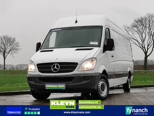 Mercedes-Benz SPRINTER 316 engine defect! car-derived van