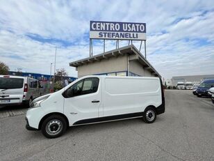 FIAT TALENTO  closed box van