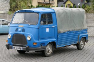 Renault R21 / ESTAFETTE 1000 / OLDTIMER / 1970 YEAR / 38 000 KM !! flatbed truck < 3.5t