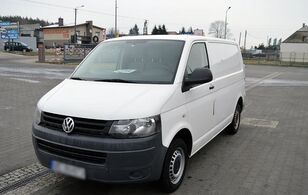 Volkswagen T5 Transporter Isotherm + Heating Heated Box, Long, Maxi isothermal van