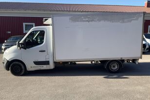 Renault Master refrigerated truck < 3.5t