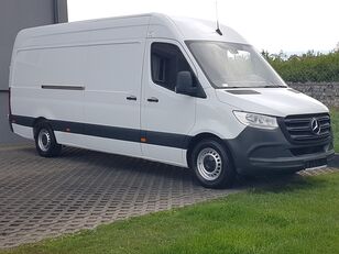 Mercedes-Benz SPRINTER MAXI CHŁODNIA AGREGAT 2 KOMORY GRZANIE KLIMA refrigerated van