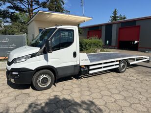 IVECO Daily 35S18 tow truck < 3.5t