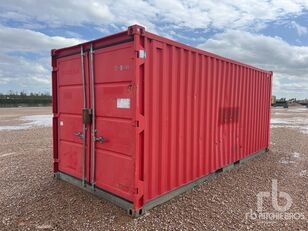 20 ft Conteneur 20ft container