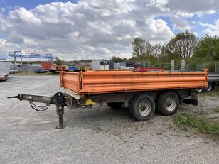 Müller-Mitteltal KA-TA-R 13,5  dump trailer