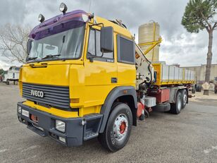 IVECO 190.36 dump truck