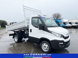 IVECO Daily 35-130 dump truck