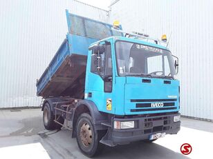 IVECO Eurocargo 150 E 18 dump truck