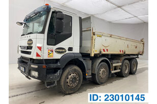 IVECO Trakker 410  dump truck