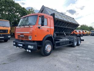 KamAZ 65115 Нова гума і АКБ 3 одиниці dump truck