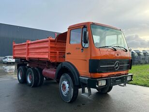 Mercedes-Benz NG 2626 V8 dump truck