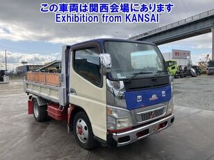 Mitsubishi CANTER dump truck