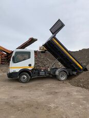 Nissan Cabstar dump truck