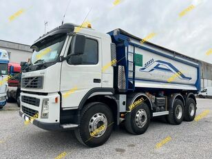 Volvo FM 12.460 8x4 Mulden-Kipper 8x4 40Ton dump truck