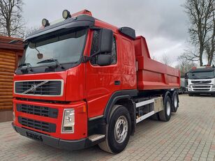 Volvo FM, 340, TIPPER dump truck