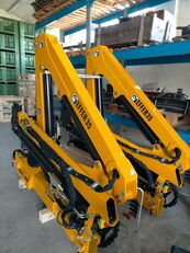 new Effer 35  con 3 sfili idraulici PRONTA CONSEGNA loader crane