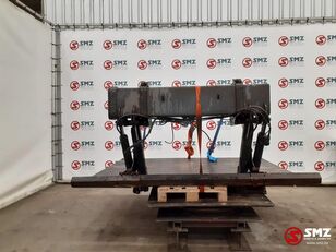 Diversen  Occ laadlift ZEPRO 1500kg tail lift