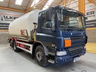DAF CF75 360 fuel truck