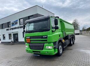 DAF CF85.510 fuel truck