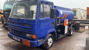 DAF FA 45 (CUMMINS) BREAKING FOR SPARES fuel truck for parts