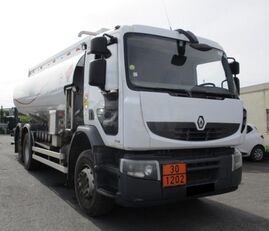 Renault PREMIUM 310.26  fuel truck