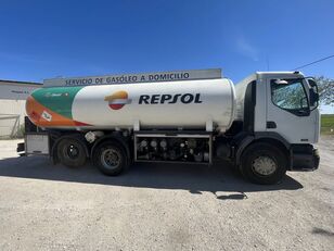 Renault Premium 320 fuel truck