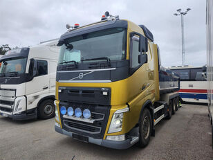 Volvo FH 500 | 8X4 | TULOSSA hook lift truck