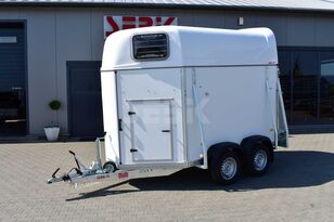 new Niewiadów K2022HTC  horse trailer