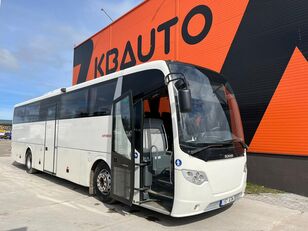Scania K 400 4x2 OmniExpress 48 SEATS + 9 STANDING / EURO 5 / AC / AUXI interurban bus