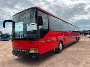 Setra S 319 UL interurban bus