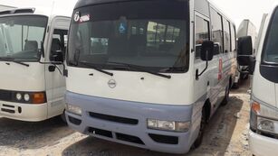 TOYOTA - - Nissan Civilian ... .. Japan made .... Airco ...... interurban bus