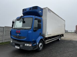 Renault Midlum 220 Euro 5 Kuhlkoffer isothermal truck