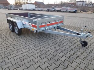 new Niewiadów BD7530UT 304x150x35 750kg light trailer