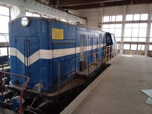 LDE 1250 locomotive