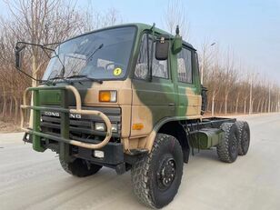Dongfeng DONGFENG 246 Military Truck off road 6x6 truck