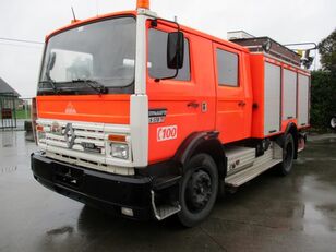 Renault Midliner S170 fire truck