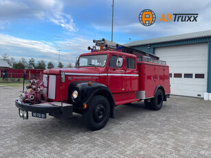 Scania L 80S42 Brandweer/Foodtruck/Camper/Oldtimer NL truck fire truck