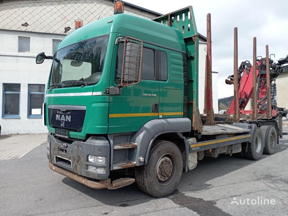 MAN Ostatní Valtra T202 garbage truck