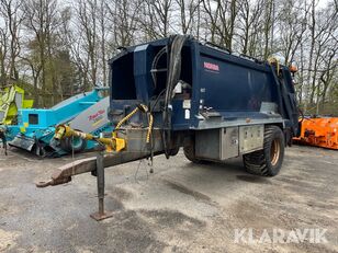 Norba RL50 garbage truck