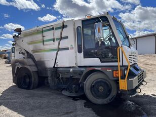 GLOBAL SIN MODELO road sweeper for parts