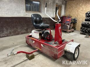 GreensIRON 3900 snow blower