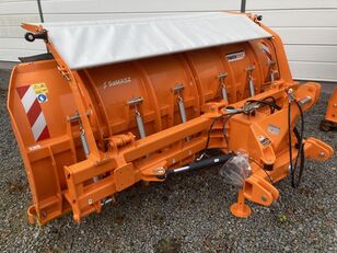 SaMASZ Power 330 PU snow removal machine