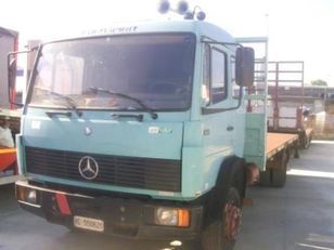 Mercedes-Benz 11.17 platform truck