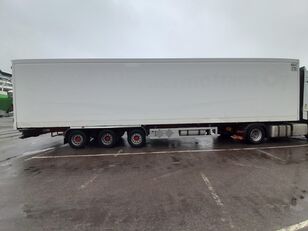 Ekeri Thermoking SLX400, MEGA refrigerated semi-trailer