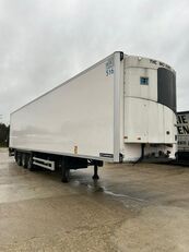 Lamberet Non spécifié refrigerated semi-trailer