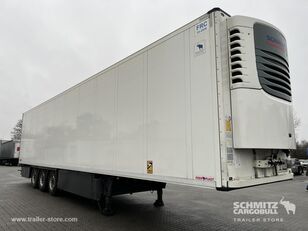 Schmitz Cargobull refrigerated semi-trailer