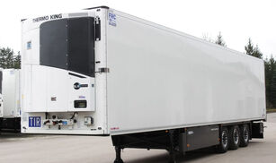 Schmitz Cargobull AG SK024 refrigerated semi-trailer