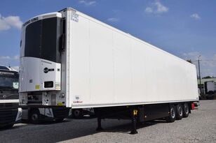 Schmitz Cargobull SKO 24/L - FP 60 ThermoKing SLXi300 refrigerated semi-trailer