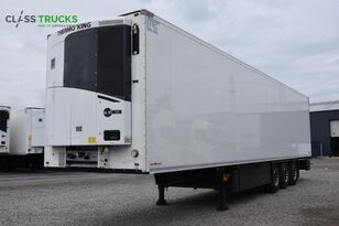 Schmitz Cargobull SKO 24/L - FP 60 ThermoKing SLXi300 DoubleDeck refrigerated semi-trailer