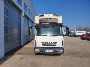 IVECO ML100E18/P refrigerated truck